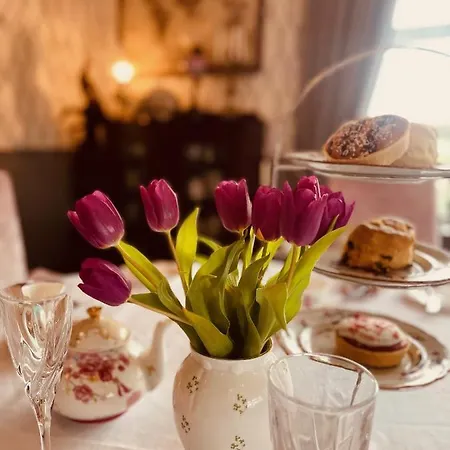 Moycarn & Marina Szálloda 3*