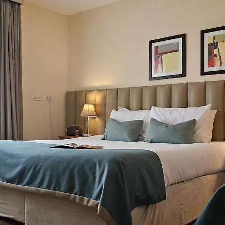 Szálloda Moycarn & Marina 3*