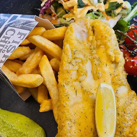 Moycarn & Marina Szálloda Ballinasloe