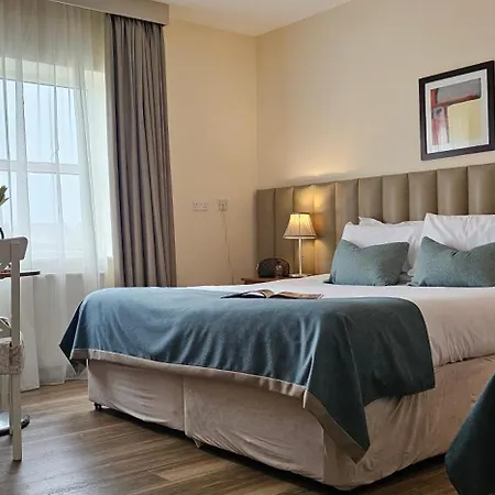 Szálloda Moycarn & Marina Ballinasloe