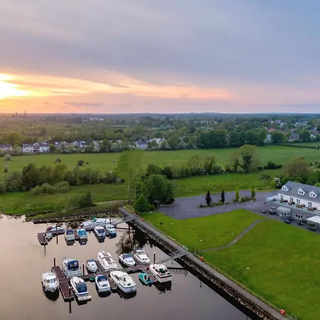 Moycarn & Marina Ballinasloe
