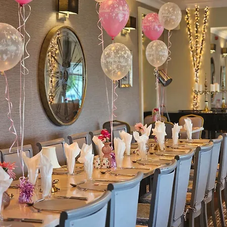 Moycarn & Marina 3* Ballinasloe