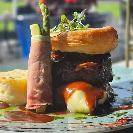 Szálloda Moycarn & Marina