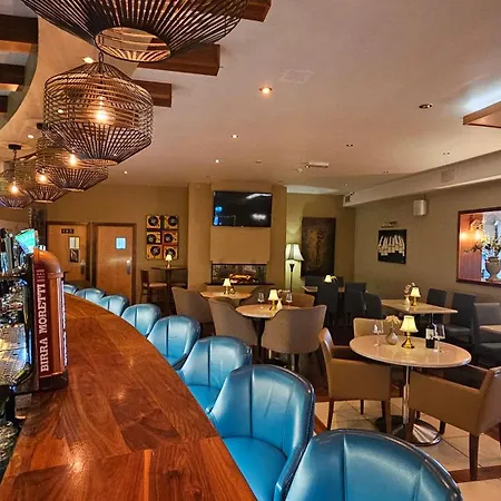 Moycarn & Marina Hotel Ballinasloe