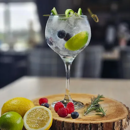 Szálloda Moycarn & Marina Ballinasloe