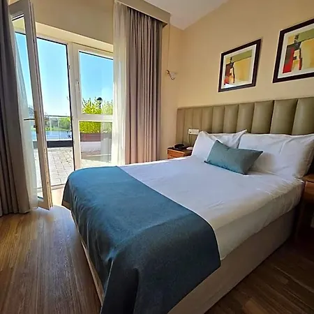 Moycarn & Marina Hotel Ballinasloe