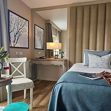 Hotel Moycarn & Marina Ballinasloe