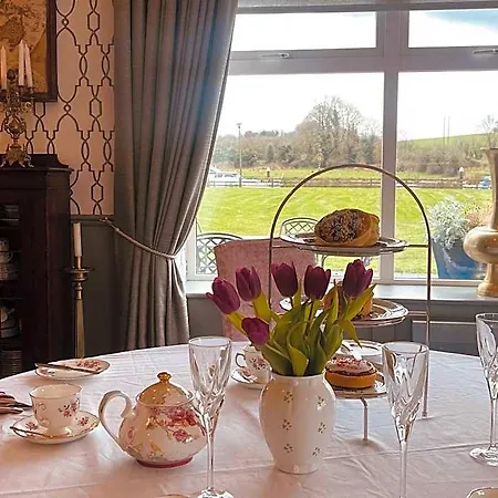 Moycarn & Marina Hotel Ballinasloe