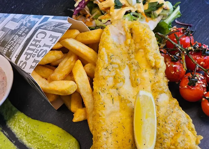 Moycarn & Marina 호텔 밸리너슬로