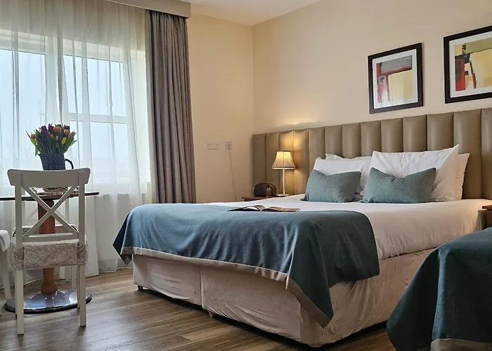 Hotel Moycarn & Marina Ballinasloe