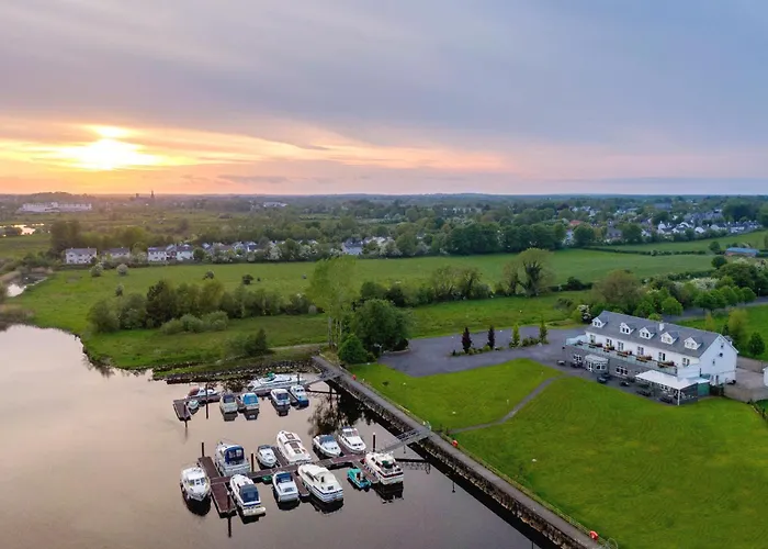 Moycarn & Marina בלינסלו