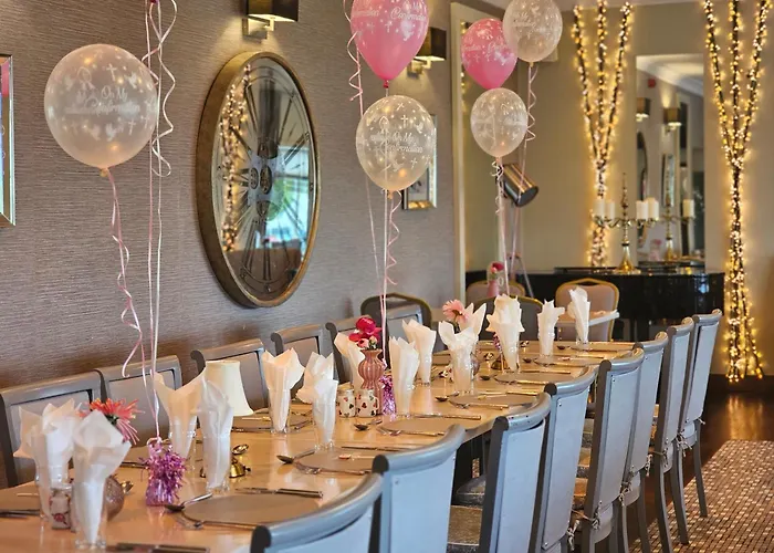 Moycarn & Marina 3* Ballinasloe