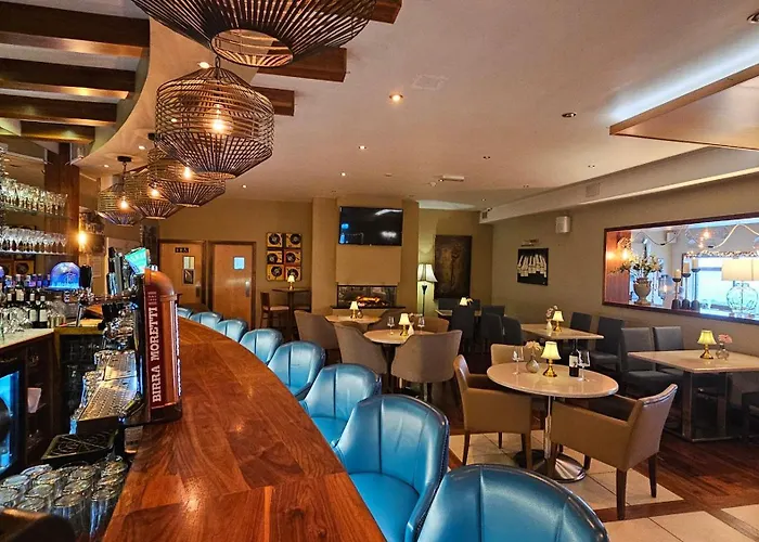 Moycarn & Marina Hotel Ballinasloe