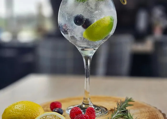 Hotel Moycarn & Marina Ballinasloe